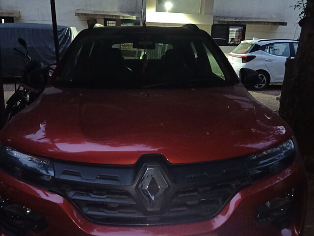 Used Renault Kwid [2019-2022] RXL [2019-2020] in Chandrapur