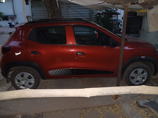Used Renault Kwid [2019-2022] RXL [2019-2020] in Chandrapur