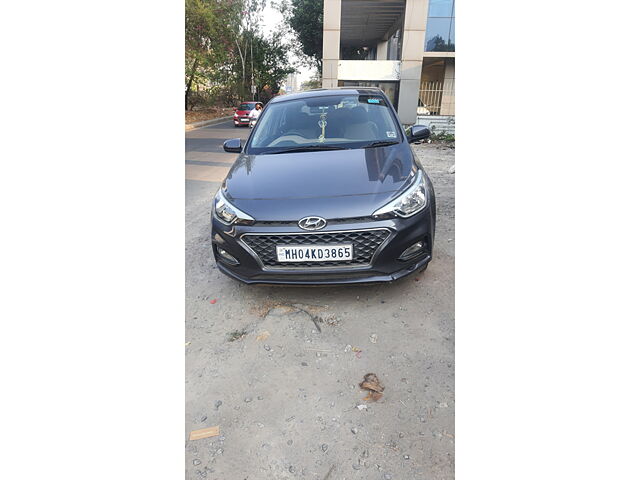 Used 2019 Hyundai Elite i20 in Pune