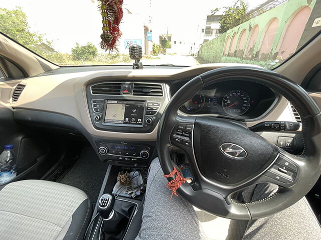Used Hyundai Elite i20 [2018-2019] Asta 1.2 (O) in Patiala