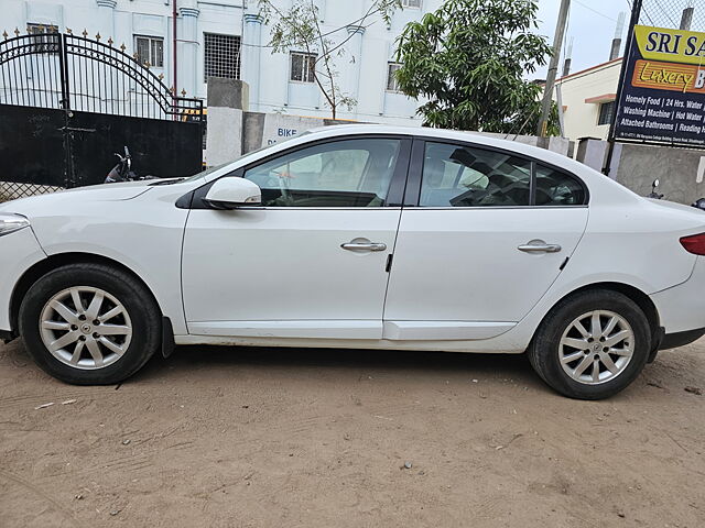 Used 2012 Renault Fluence in Nellore