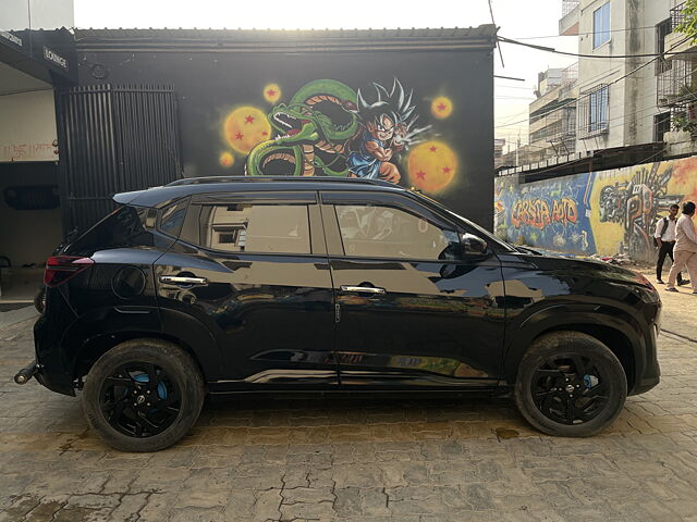 Used Nissan Magnite XV [2020] in Patna
