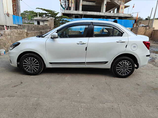Used Maruti Suzuki Dzire ZXi Plus [2020-2023] in Hyderabad