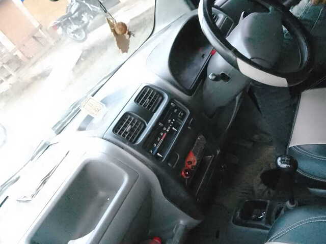 Used Maruti Suzuki Wagon R [1999-2006] LXI in Bareilly