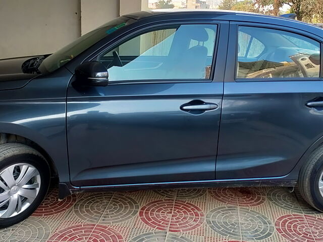 Used Honda Amaze S MT 1.2 Petrol [2021] in Jaipur