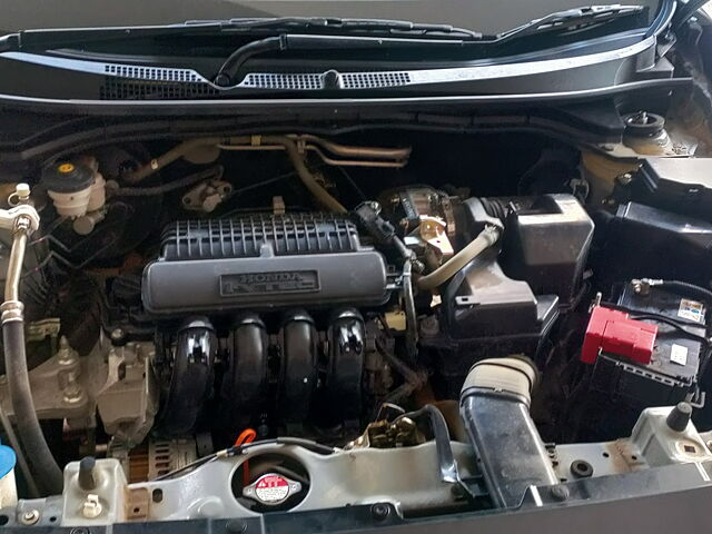 Used Honda Amaze S MT 1.2 Petrol [2021] in Jaipur