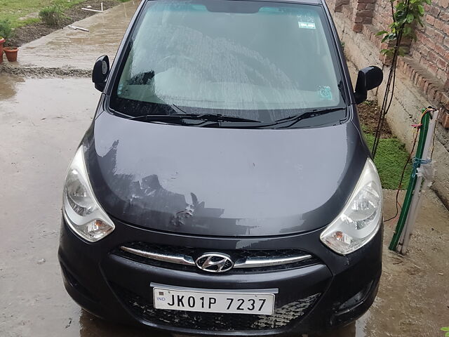 Used Hyundai i10 [2007-2010] Era in Srinagar