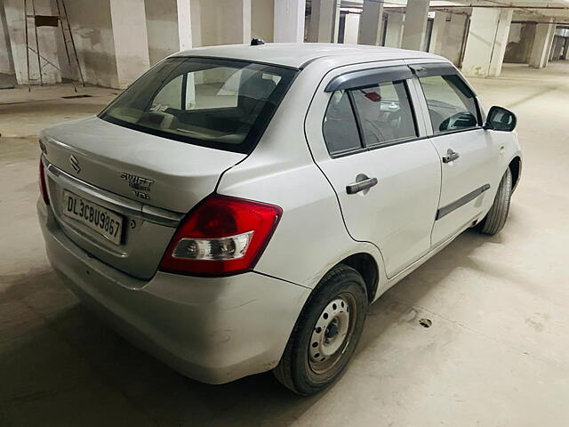 Used Maruti Suzuki Swift Dzire [2015-2017] LXI in Gurgaon