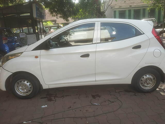 Used 2014 Hyundai Eon in Goa
