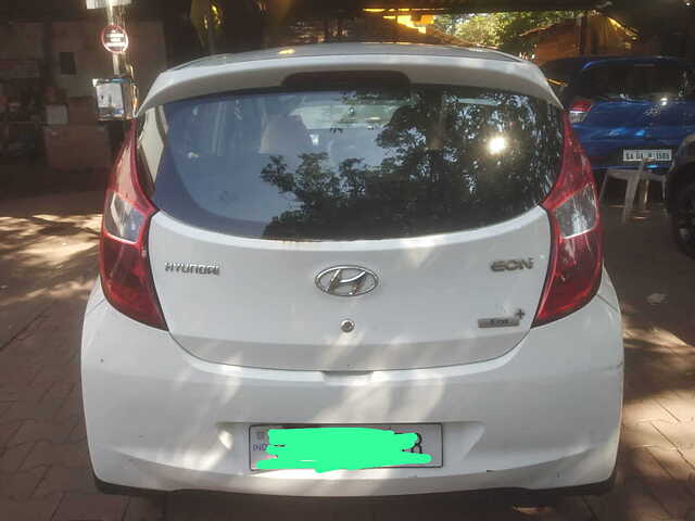 Used Hyundai Eon Era + in Goa