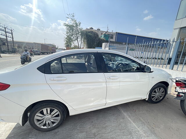Used 2014 Honda City in Jaipur