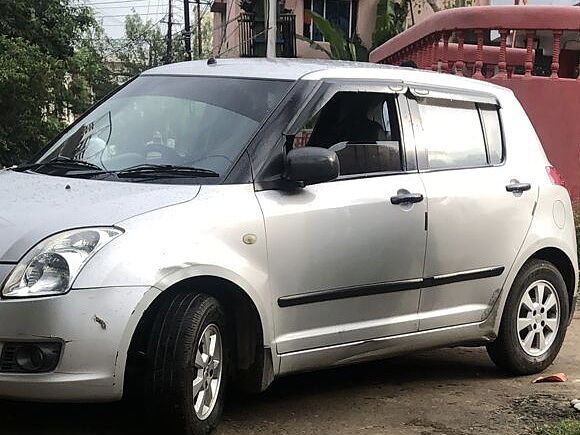 Used Maruti Suzuki Swift  [2005-2010] VXi in Bhopal