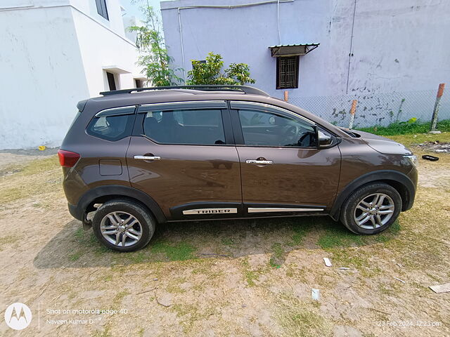 Used 2023 Renault Triber in Chennai