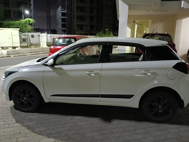 Used Hyundai Elite i20 [2018-2019] Asta 1.4 CRDi in Visakhapatnam
