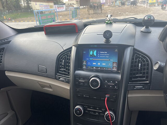 Used Mahindra XUV500 [2015-2018] W6 AT in Gurgaon
