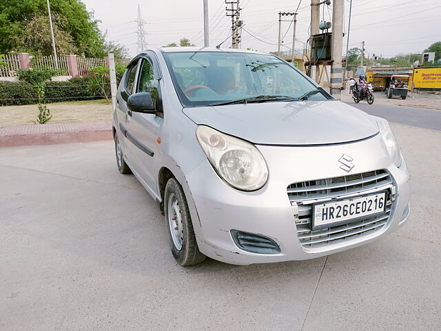 Used Maruti Suzuki A-Star LXI in Gurgaon