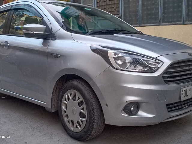 Used 2016 Ford Aspire in Noida