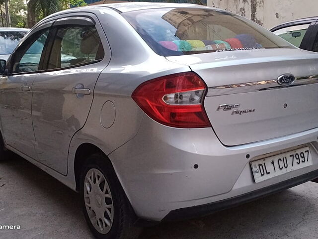Used Ford Aspire [2015-2018] Trend 1.2 Ti-VCT in Noida