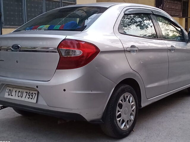 Used Ford Aspire [2015-2018] Trend 1.2 Ti-VCT in Noida