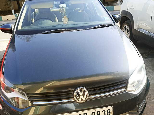 Used 2016 Volkswagen Ameo in Hoshangabad