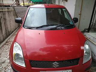 Used Maruti Suzuki Swift  [2005-2010] LXi in Surat