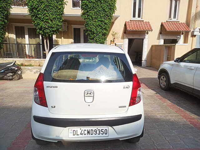 Used Hyundai i10 [2007-2010] Magna 1.2 in Gurgaon
