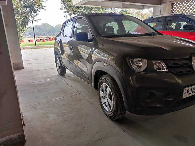 Used Renault Kwid [2015-2019] RXL [2015-2019] in Ajmer