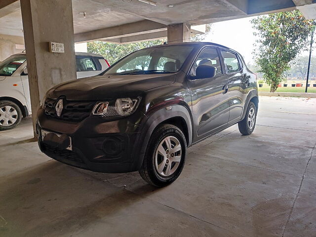 Used Renault Kwid [2015-2019] RXL [2015-2019] in Ajmer