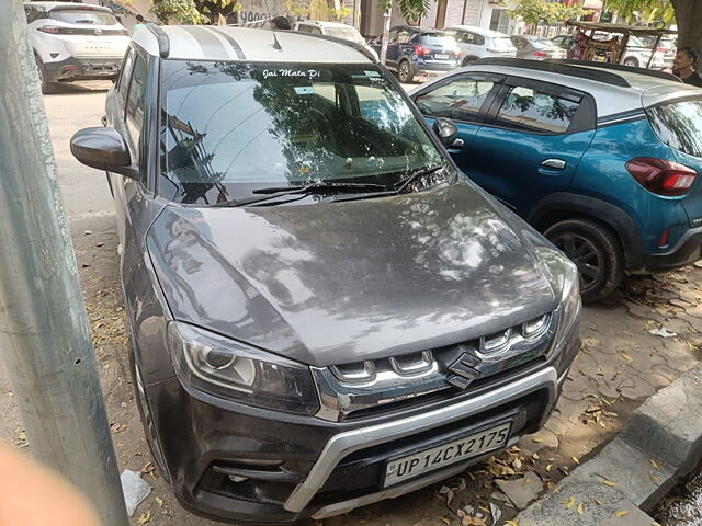 Used Maruti Suzuki Vitara Brezza [2016-2020] ZDi in Noida