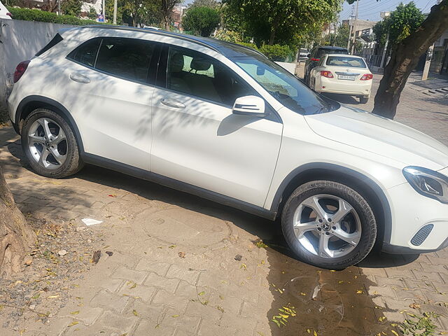 Used 2018 Mercedes-Benz GLA in Sonipat