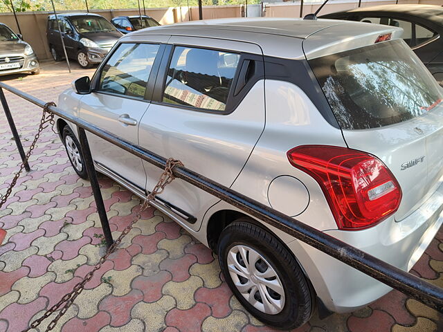 Used Maruti Suzuki Swift VXi [2021-2023] in Pune