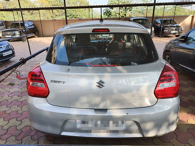 Used Maruti Suzuki Swift VXi [2021-2023] in Pune