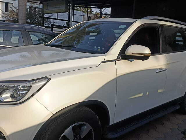 Used Mahindra Alturas G4 2WD AT [2018-2020] in Indore