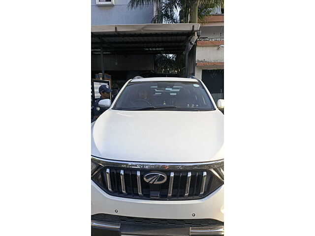 Used Mahindra Alturas G4 2WD AT [2018-2020] in Indore