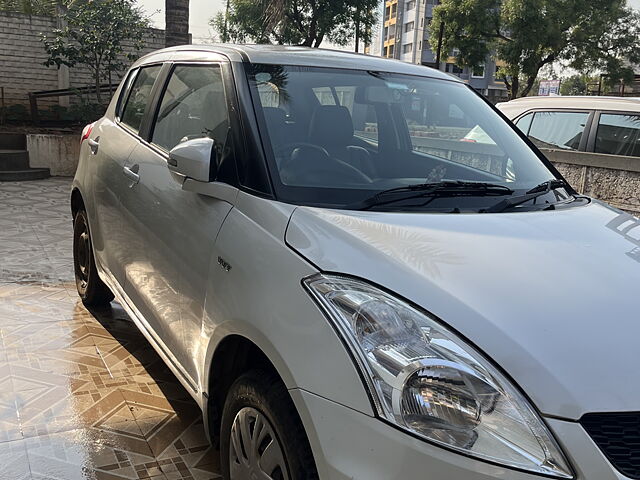 Used Maruti Suzuki Swift [2014-2018] VXi [2014-2017] in Kolhapur