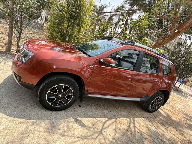 Used 2016 Renault Duster in Bangalore
