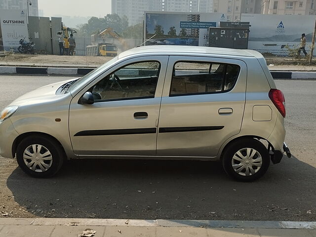 Used Maruti Suzuki Alto 800 [2016-2019] STD in Pune