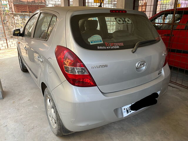 Used Hyundai i20 [2008-2010] Asta 1.2 in Kolkata