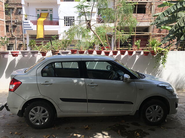 Used 2014 Maruti Suzuki Swift DZire in Patna