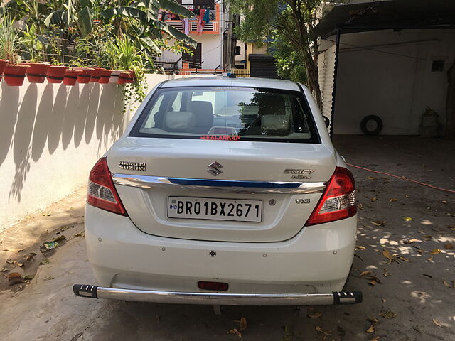 Used Maruti Suzuki Swift DZire [2011-2015] VXI in Patna