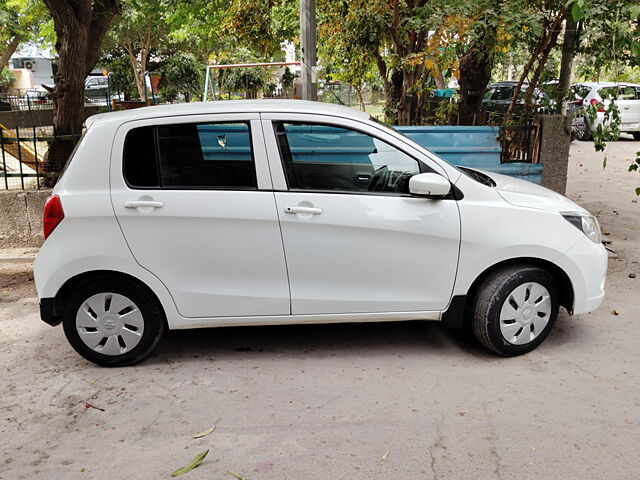 Used Maruti Suzuki Celerio [2017-2021] ZXi (O) AMT [2017-2019] in Delhi