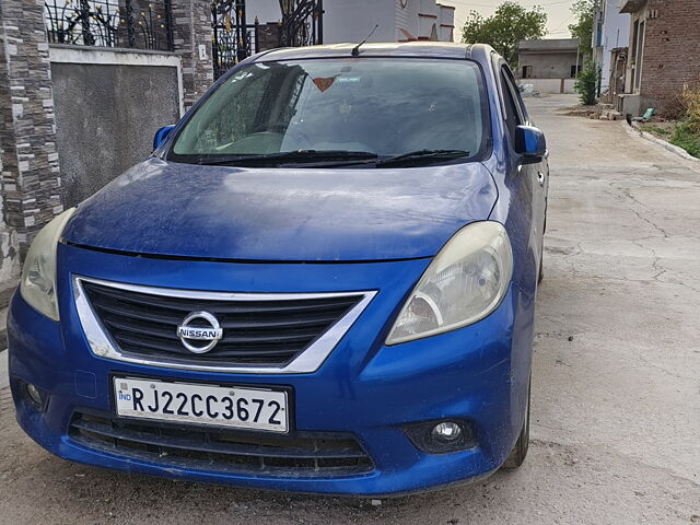 Used 2013 Nissan Sunny in Pali