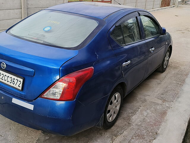 Used Nissan Sunny [2011-2014] XL in Pali