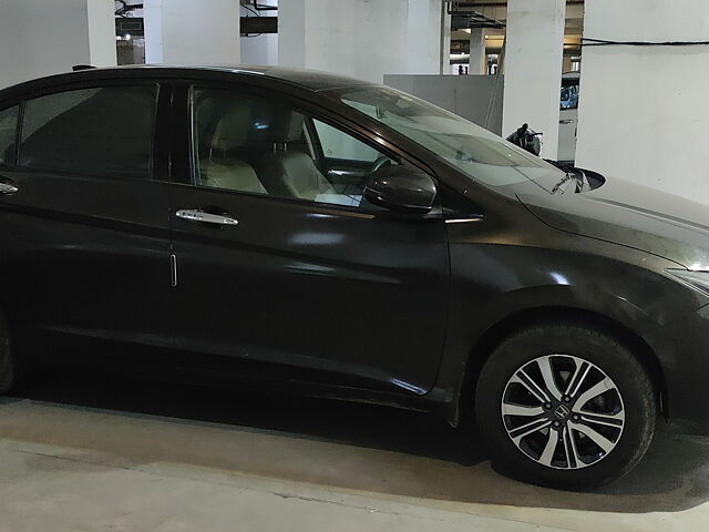 Used Honda City 4th Generation V Petrol [2019-2020] in Gurgaon