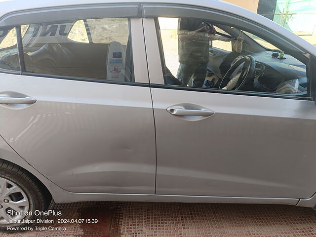 Used Hyundai Grand i10 [2013-2017] Magna 1.2 Kappa VTVT [2013-2016] in Jaipur