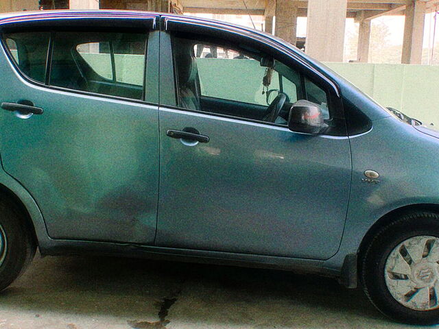 Used Maruti Suzuki Ritz Vxi BS-IV in Kolkata