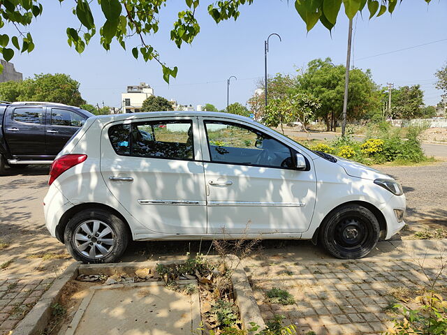 Used Hyundai i20 [2012-2014] Sportz 1.4 CRDI in Gurgaon
