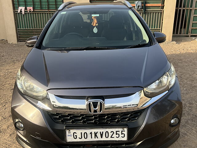 Used Honda WR-V [2017-2020] VX MT Diesel in Ahmedabad