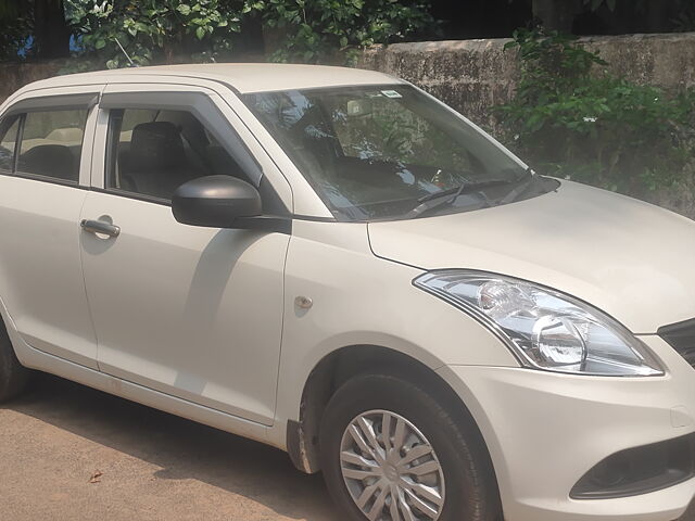 Used Maruti Suzuki Dzire LXi [2020-2023] in Bhubaneswar