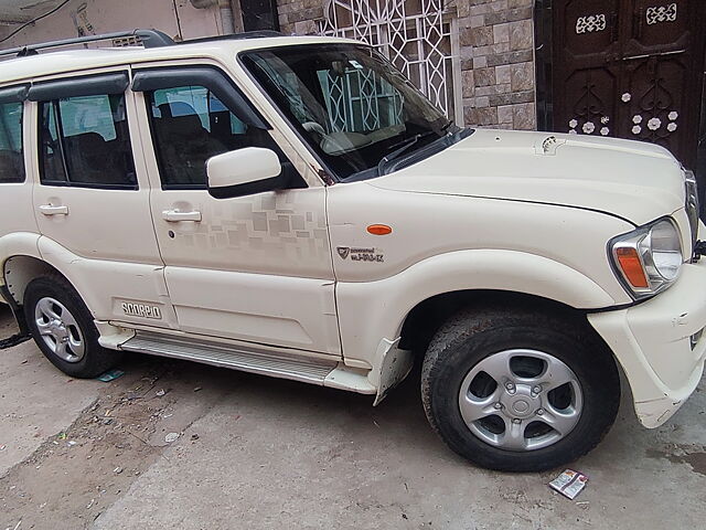 Used Mahindra Scorpio [2009-2014] VLX 2WD ABS AT BS-III in Jaipur